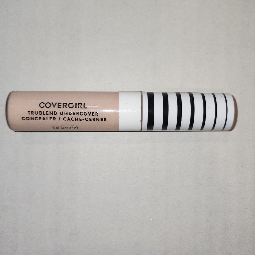 COVERGIRL TruBlend Undercover Concealer - Tan